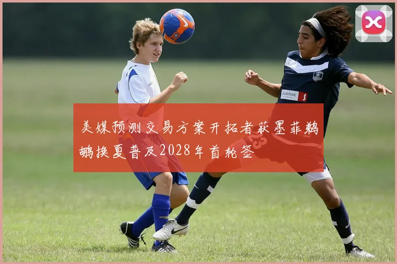 美媒预测交易方案开拓者获墨菲鹈鹕换夏普及2028年首轮签