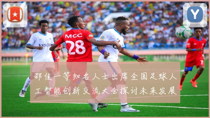 邵佳一等知名人士出席全国足球人工智能创新交流大会探讨未来发展方向